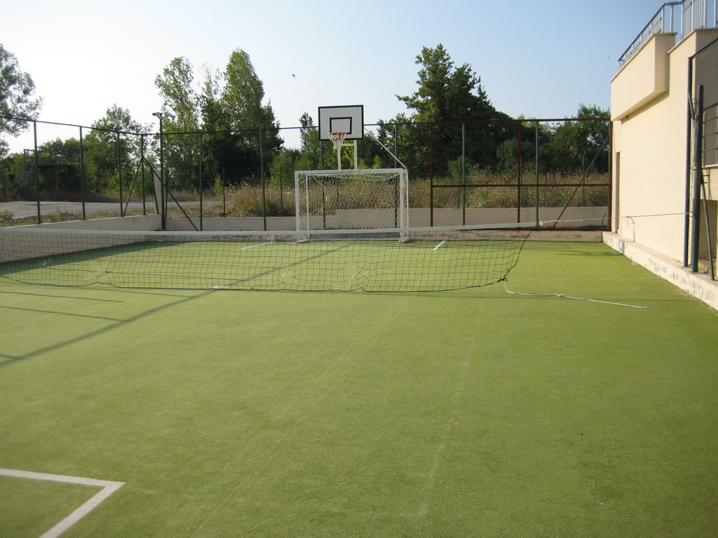 hotel Tzarevo 2011_08